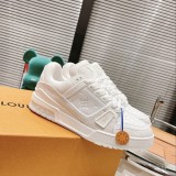 L &V  Unisex Sneakers trainer 6 Colors 2310322