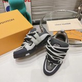 L &V Unisex Sneakers trainer 2 Colors 23103024