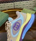 G* UCCI Unisex Sneakers Run 5 Colors 23103017