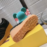 G* UCCI  Sneakers 4 Colors 23103013