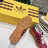 G* UCCI  Sneakers 4 Colors 23103013