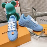 L &V  Unisex Sneakers trainer 6 Colors 2310322