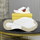 F*ENDI Men Sneakers  8 Colors JBNX 23103112