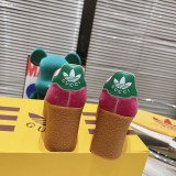 G* UCCI  Sneakers 4 Colors 23103013