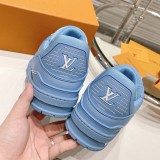 L &V  Unisex Sneakers trainer 6 Colors 2310322