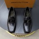 L& V  Dress shoes leather JBNX 23103105