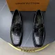 L& V  Dress shoes leather JBNX 23103105