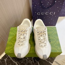 G* UCCI Unisex Sneakers Run 7 Colors 23103007