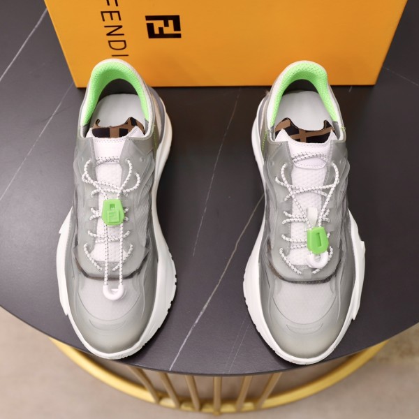 F*ENDI Men Sneakers  5 Colors JBNX 23103113