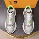 F*ENDI Men Sneakers  5 Colors JBNX 23103113