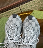 G* UCCI Unisex Sneakers Run 5 Colors 23103017