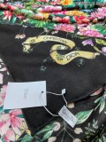 Dior Scarf cashmere 140-140CM AN2310301