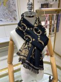 Gucci scarf cashmere 100*180cm AN2310310