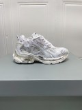 B*alenciaga Unisex Sneakers 23110101