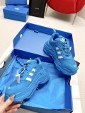 B*alenciaga Unisex Sneakers 4 colors 23110111