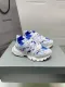 B*alenciaga Unisex Sneakers 23110106