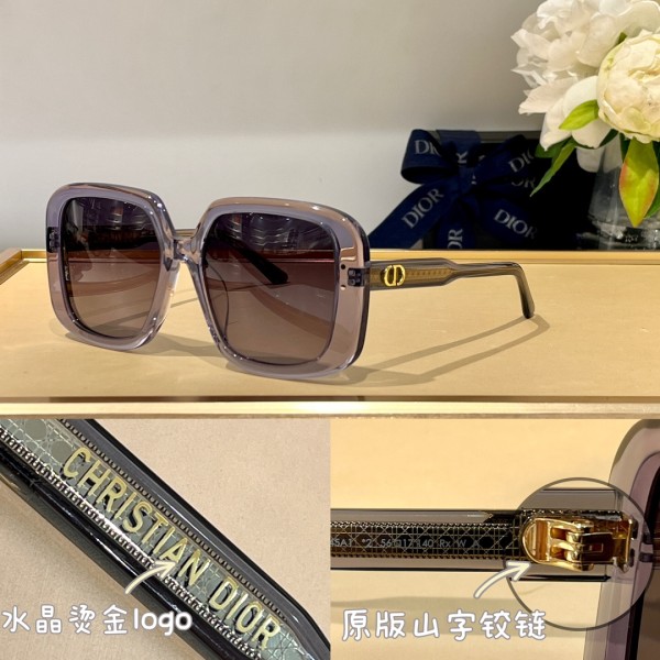 D*IORR Sunglass shangmei 23110123