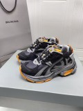 B*alenciaga Unisex Sneakers 23110103