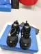 B*alenciaga Unisex Sneakers 4 colors 23110111