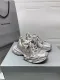 B*alenciaga Unisex Sneakers 23110107