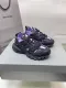 B*alenciaga Unisex Sneakers 23110105