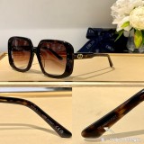 D*IORR Sunglass shangmei 23110123