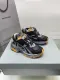 B*alenciaga Unisex Sneakers 23110103