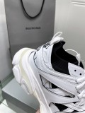 B*alenciaga Unisex Sneakers 23110110