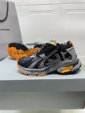 B*alenciaga Unisex Sneakers 23110103