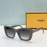 F*ENDI * Sunglass shangmei 23110503