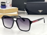 P*RADA * Sunglass shangmei 23110404