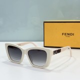 F*ENDI * Sunglass shangmei 23110503