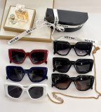 P*RADA * Sunglass shangmei 23110405