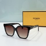 F*ENDI * Sunglass shangmei 23110504