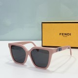 F*ENDI * Sunglass shangmei 23110504