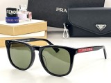 P*RADA * Sunglass shangmei 23110403