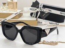 P*RADA * Sunglass shangmei 23110405