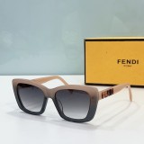 F*ENDI * Sunglass shangmei 23110503