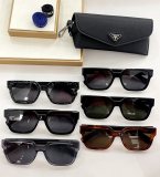 P*RADA * Sunglass shangmei 23110402