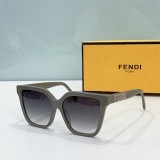 F*ENDI * Sunglass shangmei 23110504