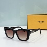 F*ENDI * Sunglass shangmei 23110503