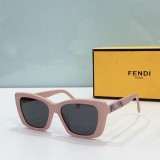 F*ENDI * Sunglass shangmei 23110503