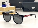 P*RADA * Sunglass shangmei 23110403