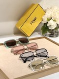 F*ENDI * Sunglass shangmei 23110501