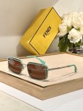 F*ENDI * Sunglass shangmei 23110501