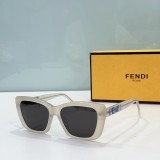 F*ENDI * Sunglass shangmei 23110503