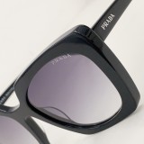 P*RADA * Sunglass shangmei 23110411