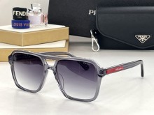 P*RADA * Sunglass shangmei 23110404