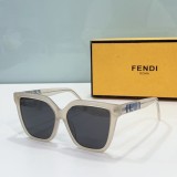 F*ENDI * Sunglass shangmei 23110504