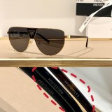 P*RADA * Sunglass shangmei 23110401